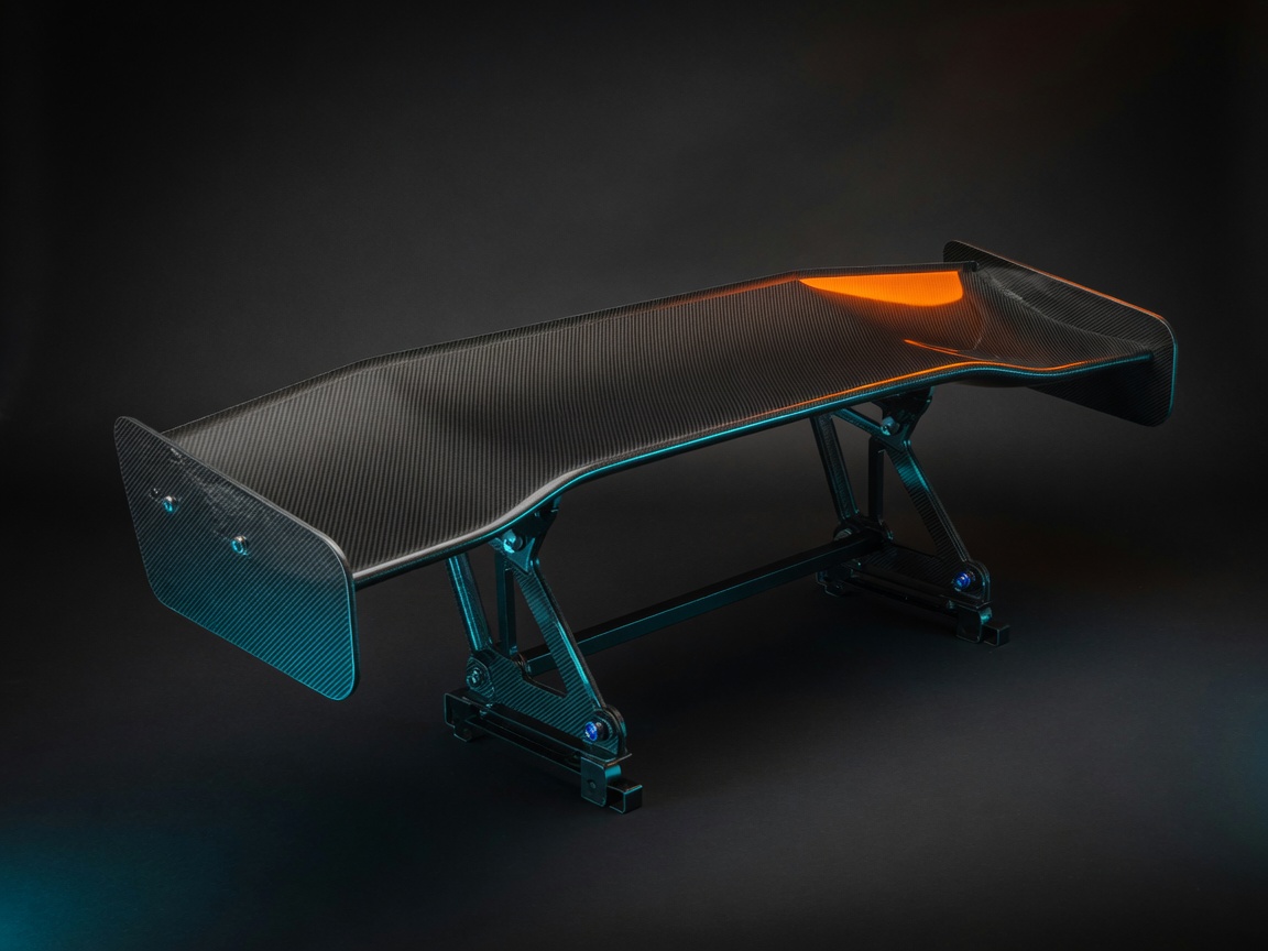 Carbon GT-Wing 1600