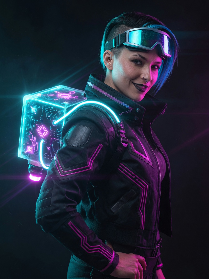 Nova Override